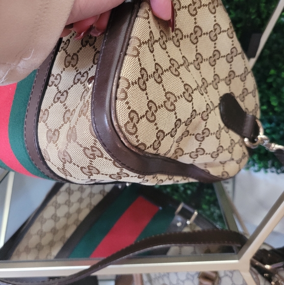 Gucci Boston bag - Picture 8 of 10